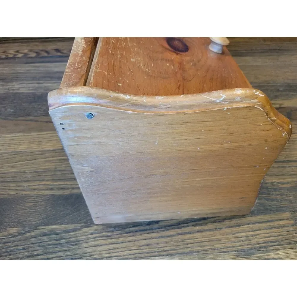 Hand Made used good